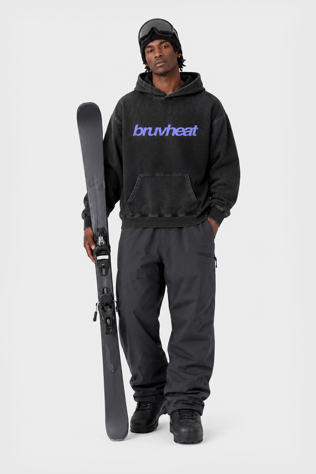 Men's Ski & Snowboard Apparel